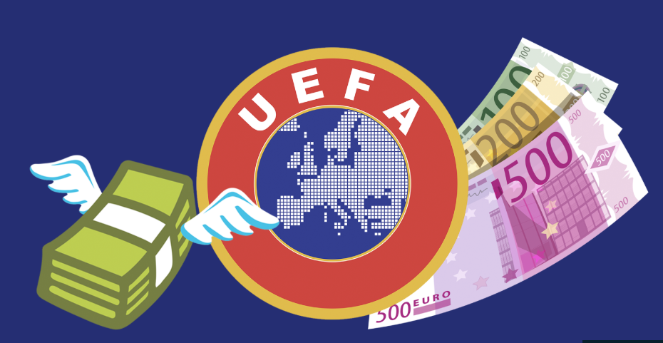 Uefa financial fair play regulations