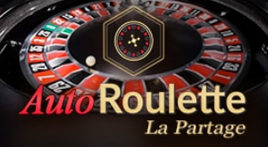 Auto-Roulette