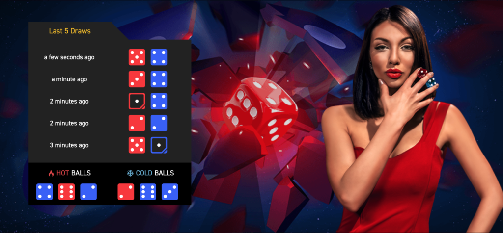 Dice Duel