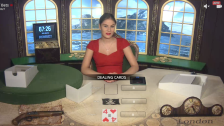 War Of Bets