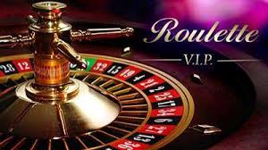 VIP Roulette