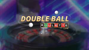 Double Ball Roulette