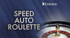 Speed Auto Roulette