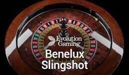 Benelux Slingshot