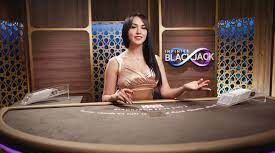 Infinite Blackjack