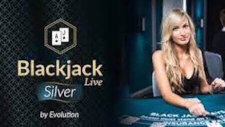 Blackjack Silver