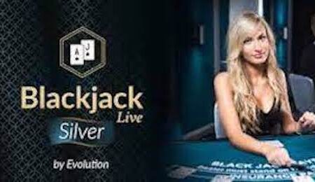 Blackjack Silver