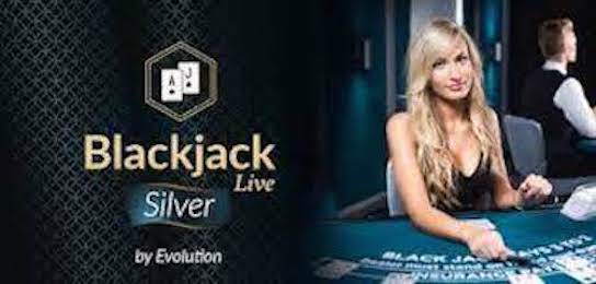 Blackjack Silver