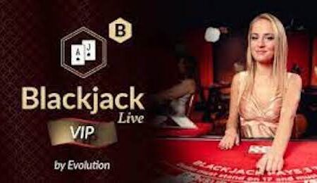 Blackjack VIP