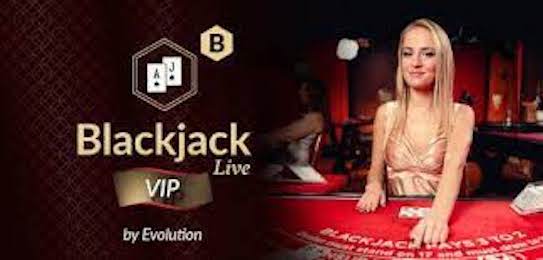 Blackjack VIP