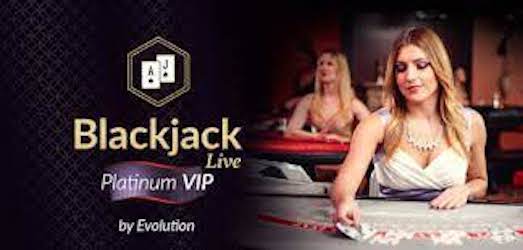 Blackjack Platinum VIP