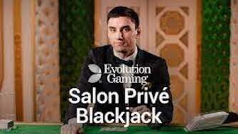 Salon Prive Blackjack