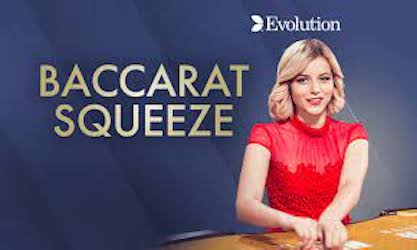 Baccarat Squeeze