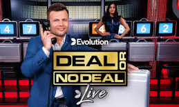 Deal Or No Deal