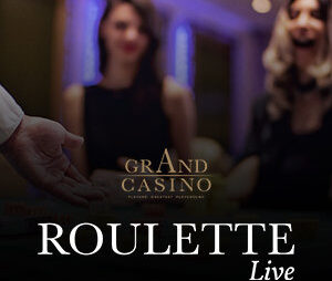 Grand Casino Roulette