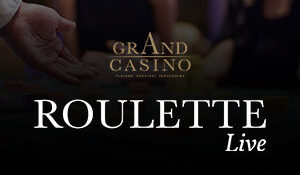 Grand Casino Roulette