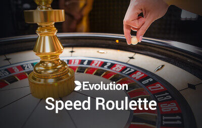 Speed Roulette