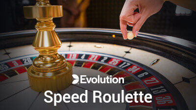 Speed Roulette