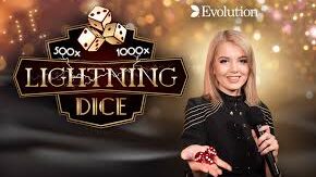 Lightning Dice