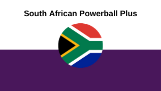 South African Powerball Plus