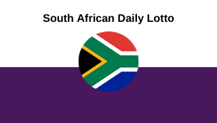 South Africa Daily Lotto