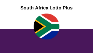 South Africa Lotto Plus