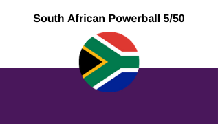 South African Powerball