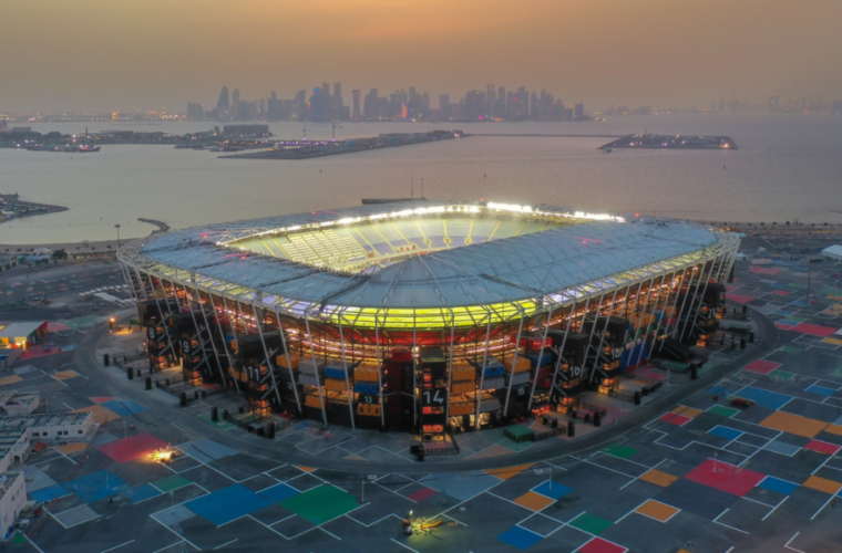 Stadium 974