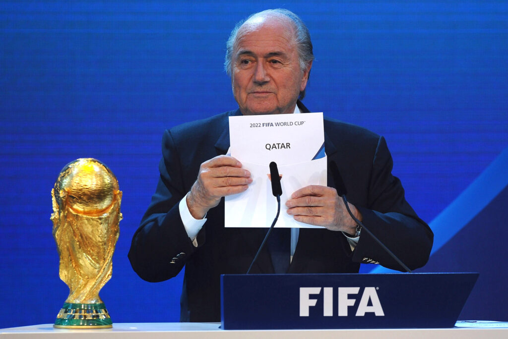 Fifa World Cup Qatar