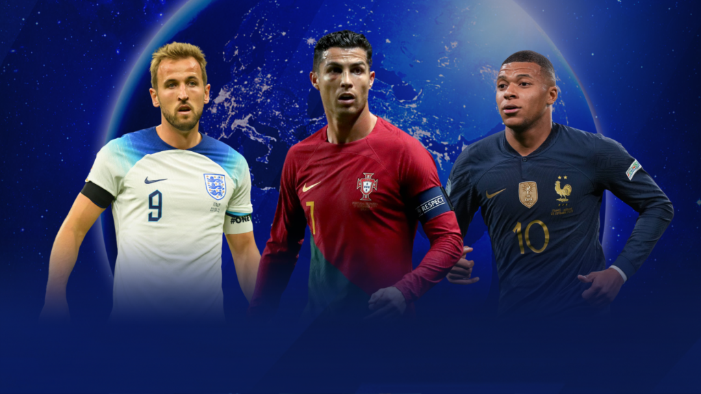 fifa wold cup 2022 golden boot