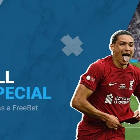 Sportingbet Football Multi Special