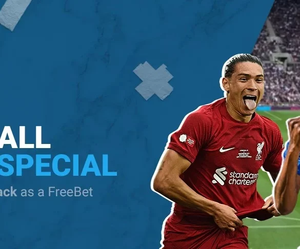 Sportingbet Football Multi Special