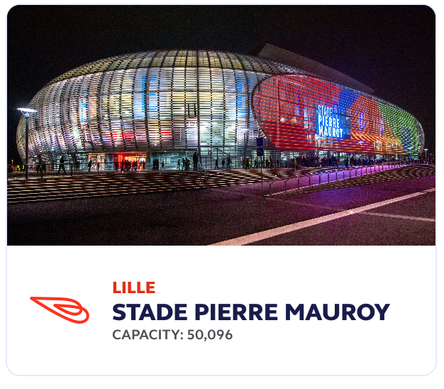 Stade Pierre Mauroy (Lille)