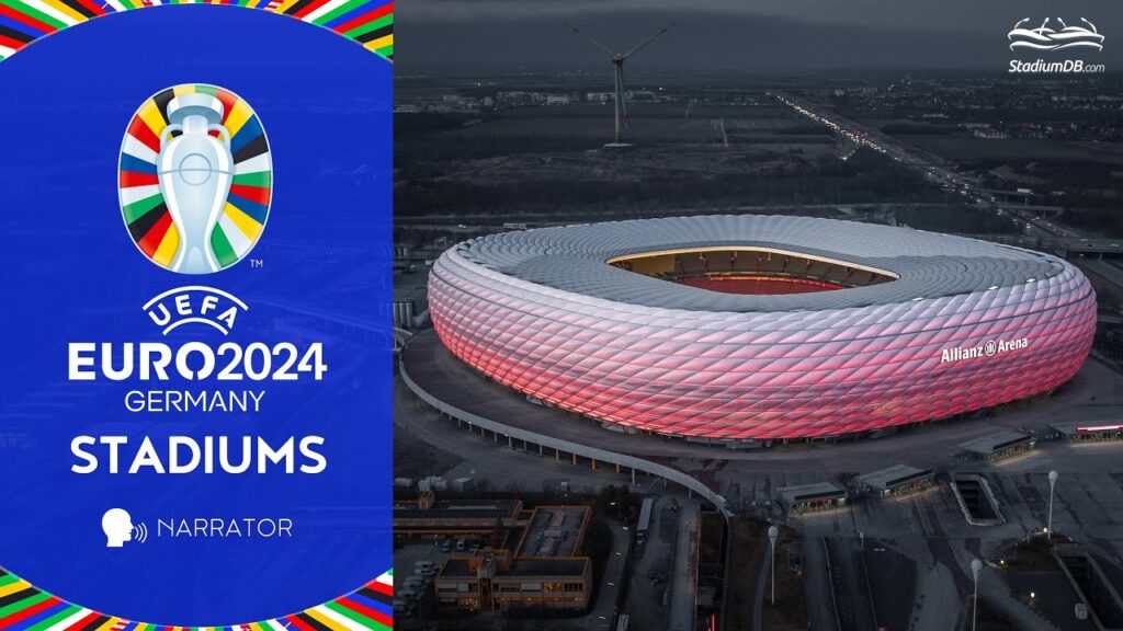 Euro 2024 