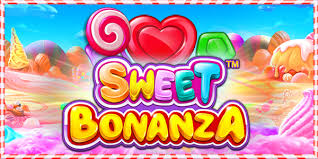 Sweet Bonanza slot at Easybet