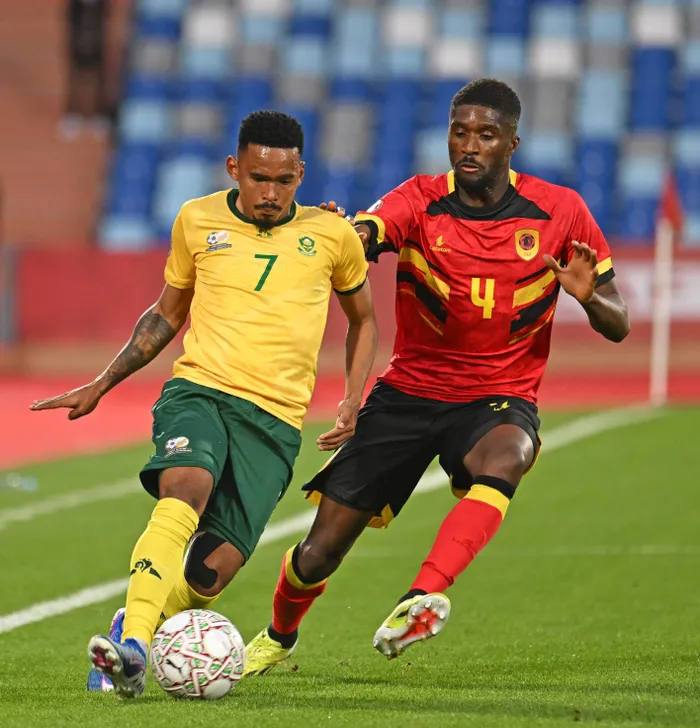 South Africa celebrate vs Angola (replace image)