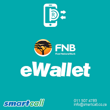 FNB eWallet