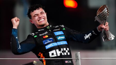 Weekend Sports Round-up (6 Dec – 7 Dec 2025)