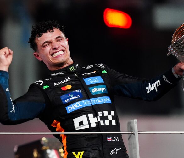 Weekend Sports Round-up (6 Dec – 7 Dec 2025)