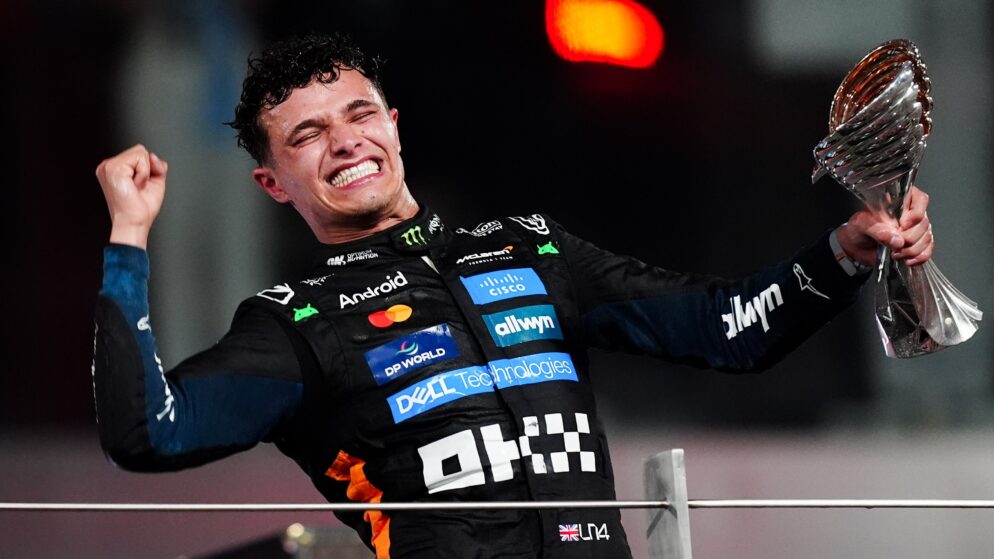 Weekend Sports Round-up (6 Dec – 7 Dec 2025)