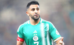 Riyad Mahrez thumbnail