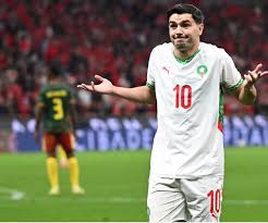 Brahim Diaz Golden Boot race