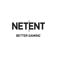 NetEnt logo