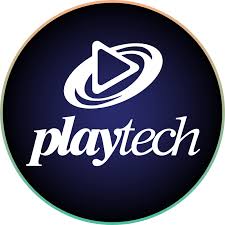 Playtech logo