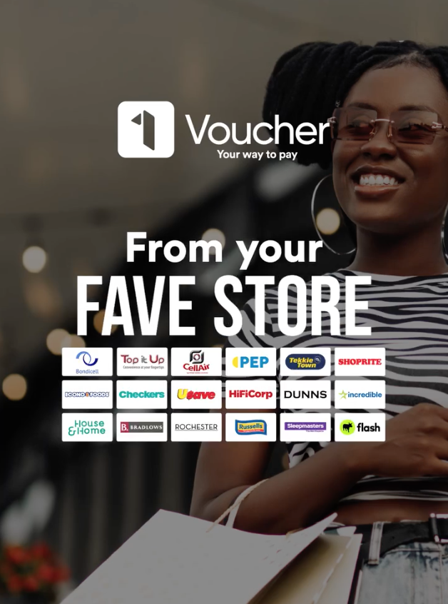 Where to buy 1Voucher in South Africa