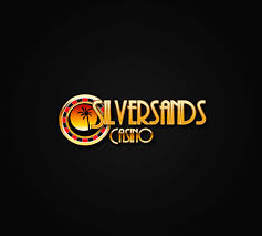 Silver Sands Casino logo