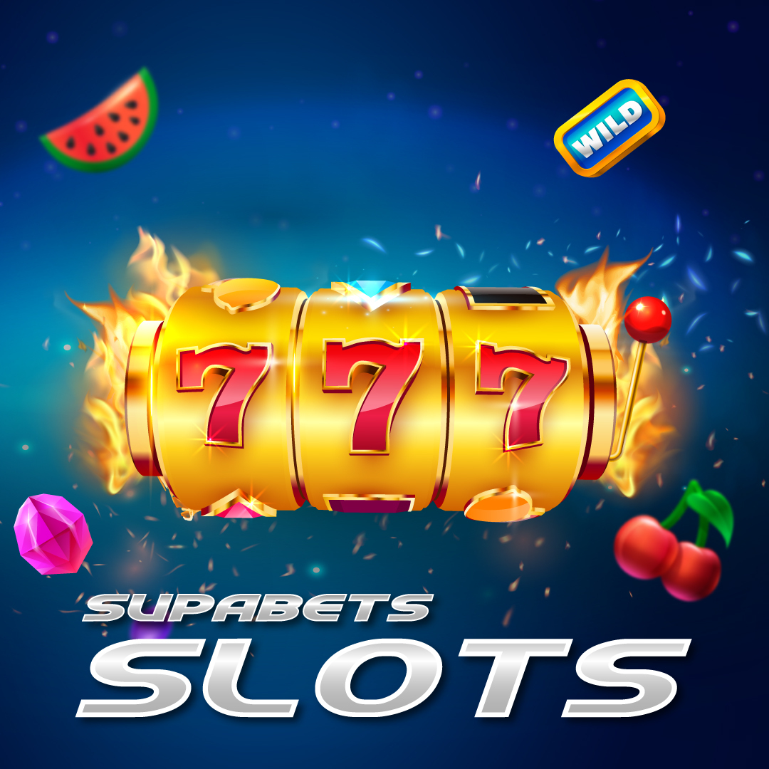 Supabets Casino Slots