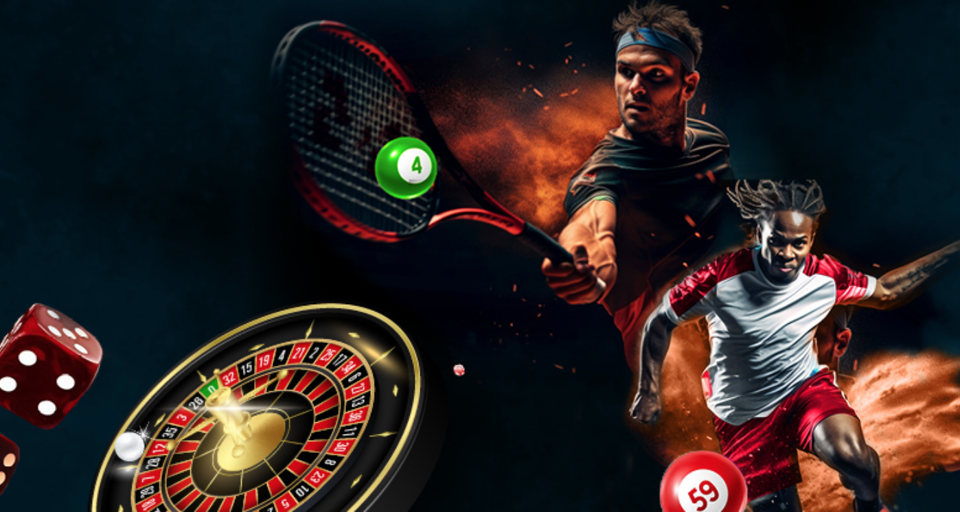 Supabets Sports Betting