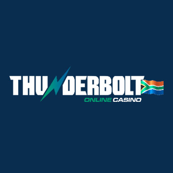 Thunderbolt Casino online casino games