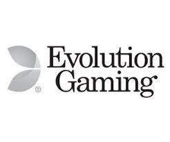 Evolution Gaming logo